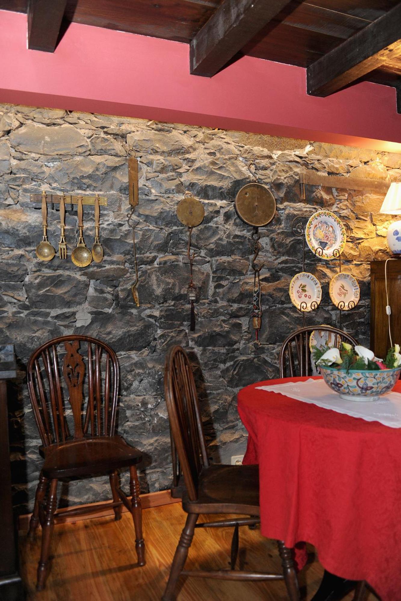 Quinta Da Cova Do Milho Otel Santo Antonio da Serra Oda fotoğraf